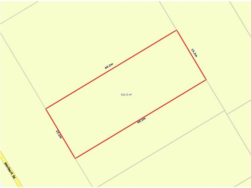 14 Herbert Street, Bowen QLD 4805