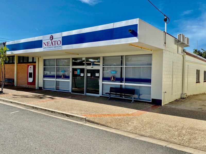 14 Herbert Street, Bowen QLD 4805