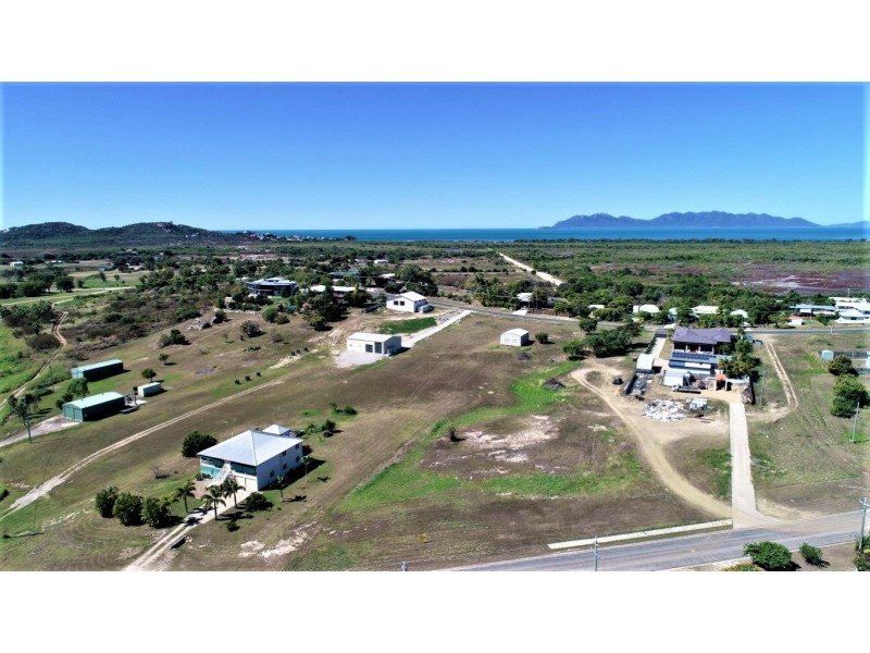 9 Morrill Street, Bowen QLD 4805