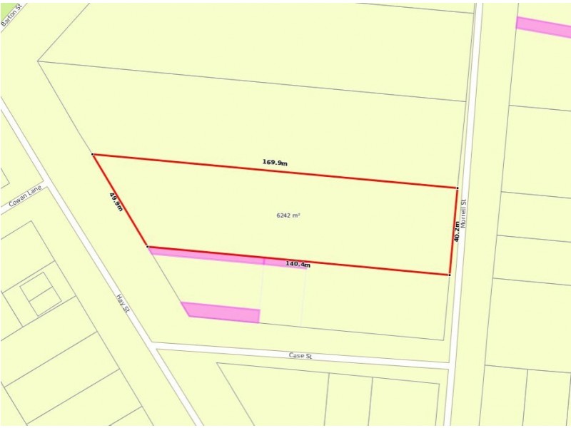 9 Morrill Street, Bowen QLD 4805