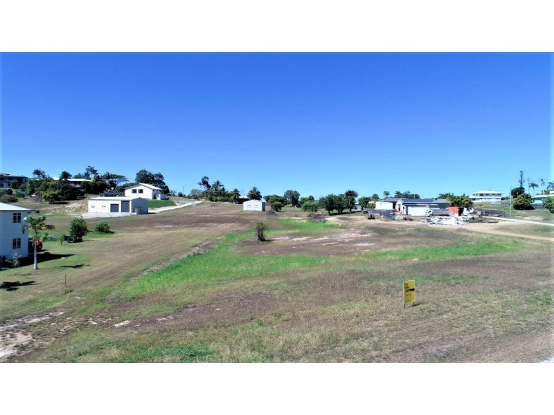 9 Morrill Street, Bowen QLD 4805