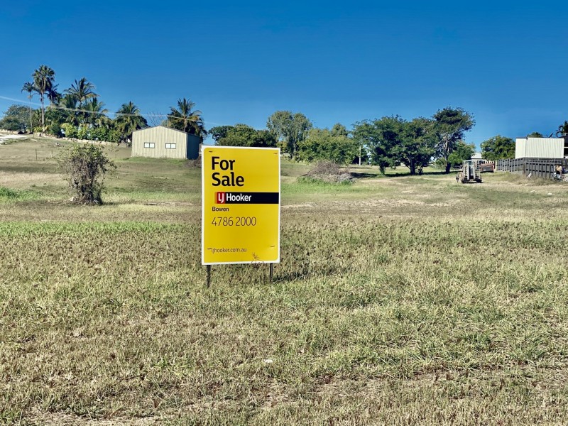 9 Morrill Street, Bowen QLD 4805