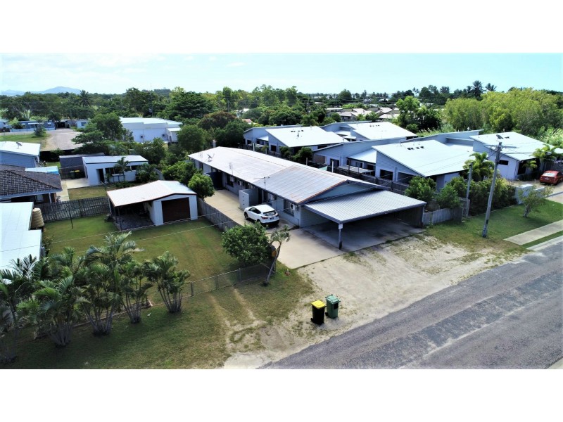 2/25 St Kilda Street, Bowen QLD 4805