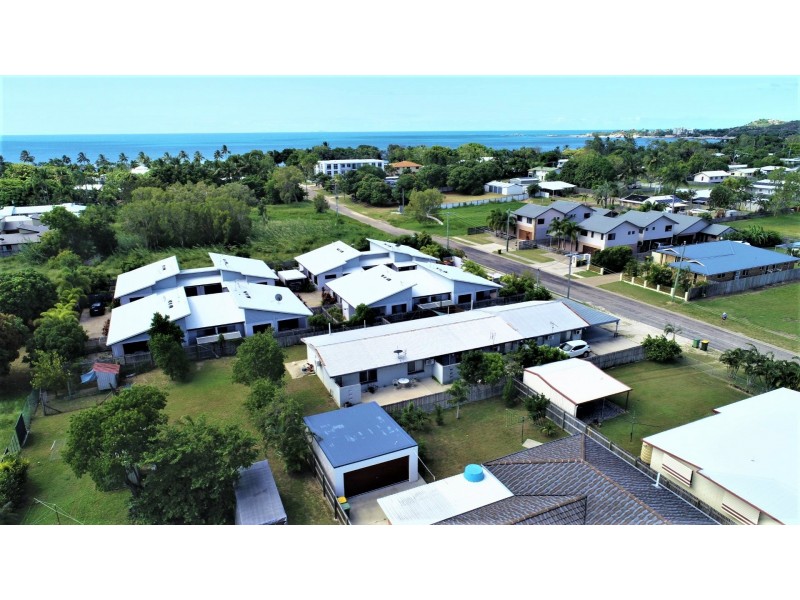 2/25 St Kilda Street, Bowen QLD 4805