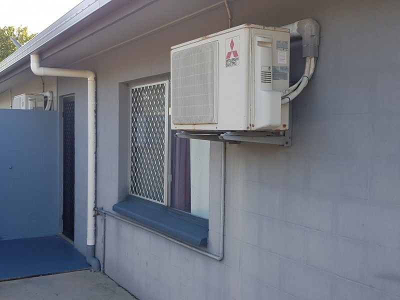 2/25 St Kilda Street, Bowen QLD 4805