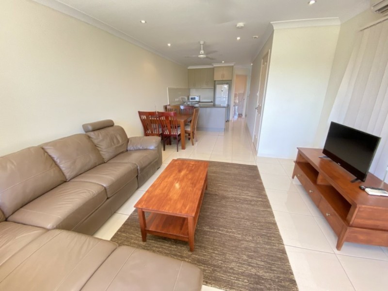4/46 Gregory Street, Bowen QLD 4805