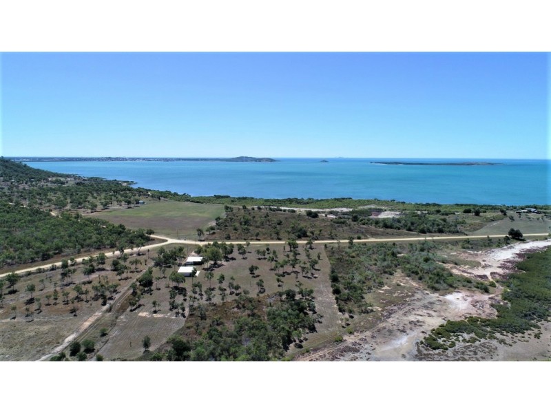 Lot 24 Adelaide Terrace, Bowen QLD 4805