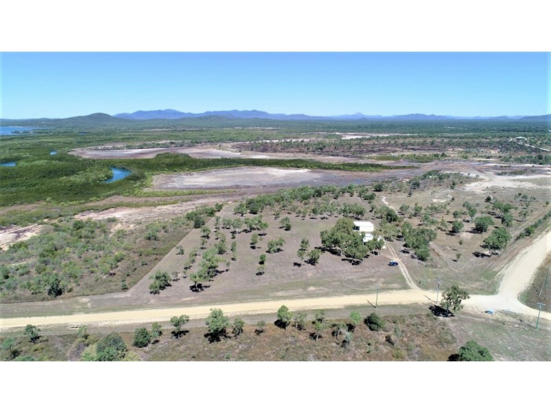 Lot 24 Adelaide Terrace, Bowen QLD 4805