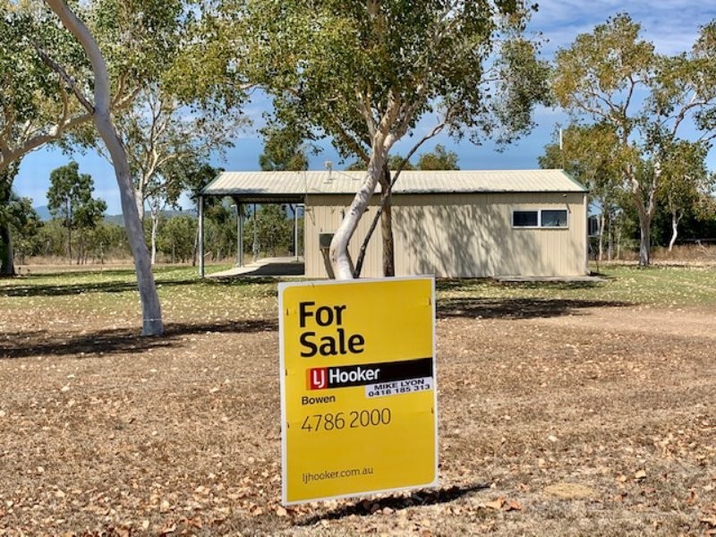 Lot 24 Adelaide Terrace, Bowen QLD 4805