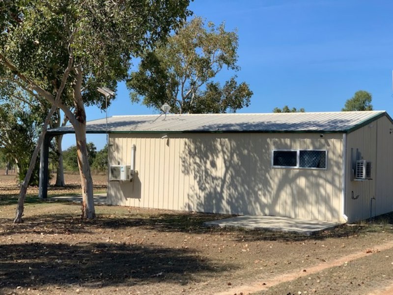 Lot 24 Adelaide Terrace, Bowen QLD 4805