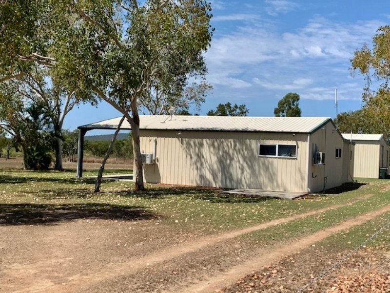 Lot 24 Adelaide Terrace, Bowen QLD 4805