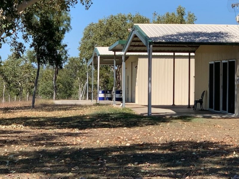 Lot 24 Adelaide Terrace, Bowen QLD 4805
