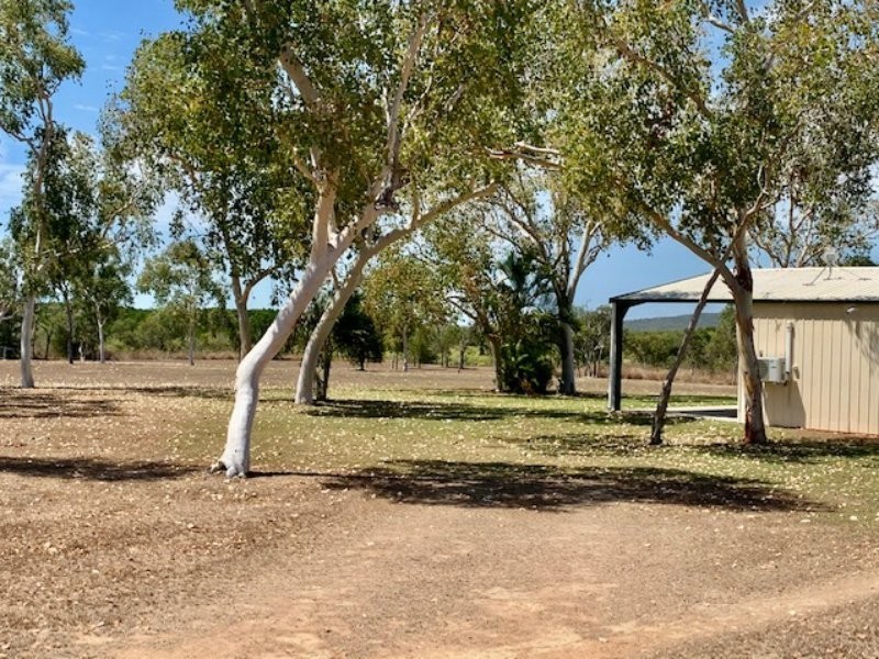 Lot 24 Adelaide Terrace, Bowen QLD 4805