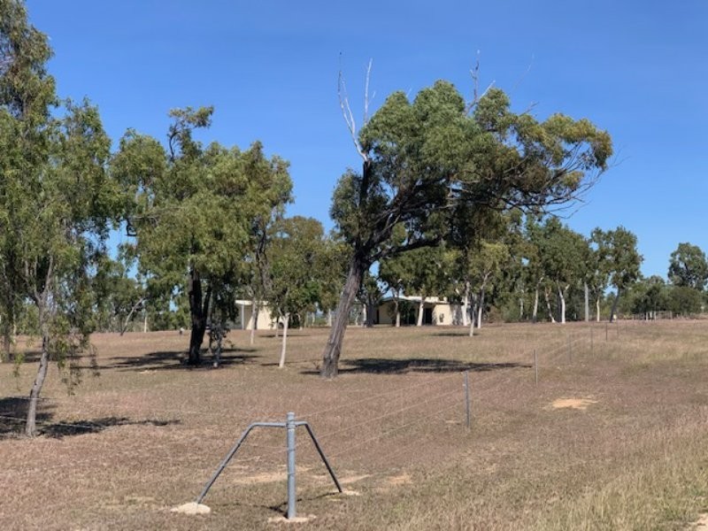 Lot 24 Adelaide Terrace, Bowen QLD 4805