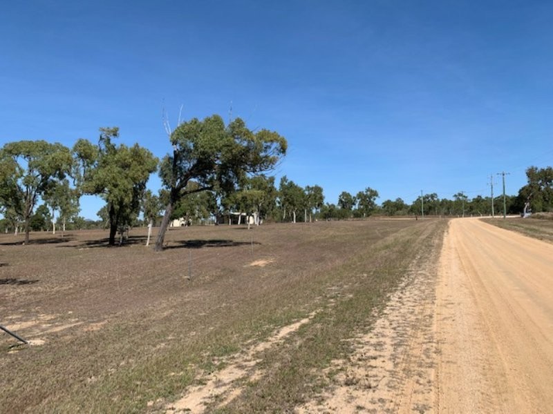 Lot 24 Adelaide Terrace, Bowen QLD 4805