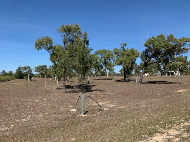 Lot 24 Adelaide Terrace, Bowen QLD 4805