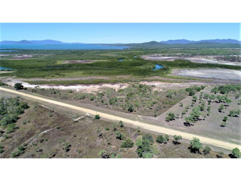 Lot 25 Adelaide Terrace, Bowen QLD 4805