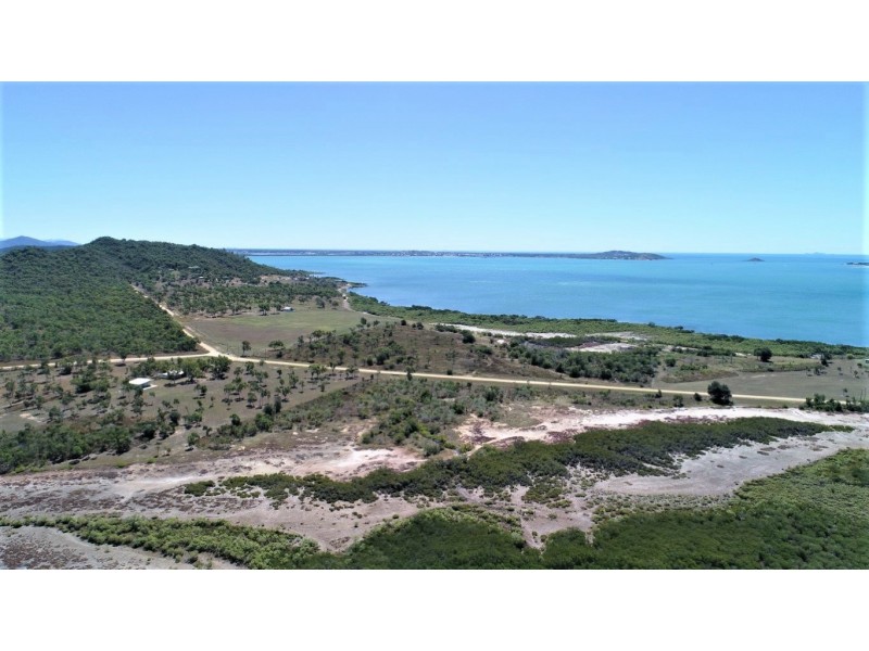 Lot 25 Adelaide Terrace, Bowen QLD 4805