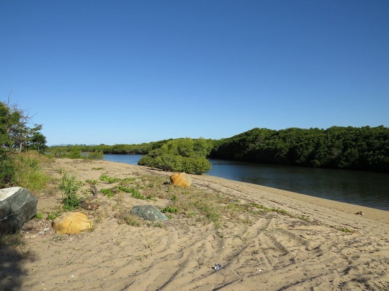 Lot 25 Adelaide Terrace, Bowen QLD 4805