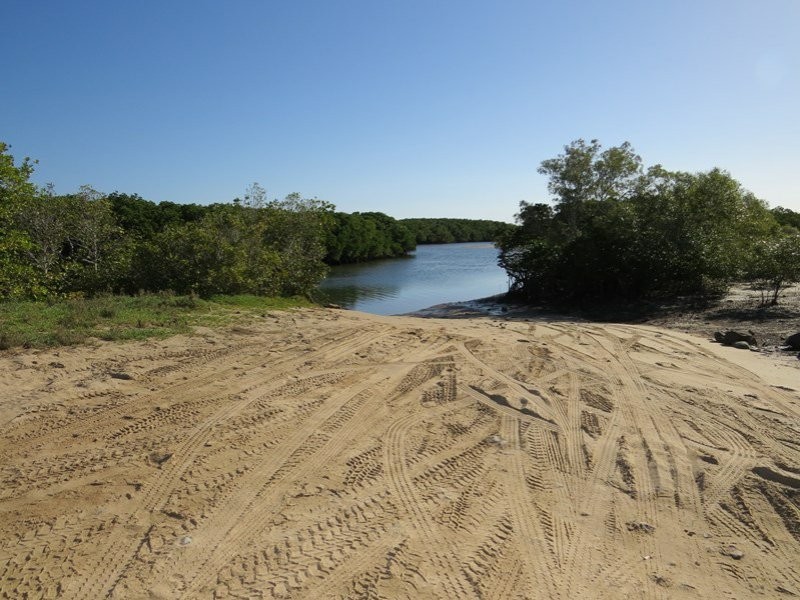 Lot 25 Adelaide Terrace, Bowen QLD 4805