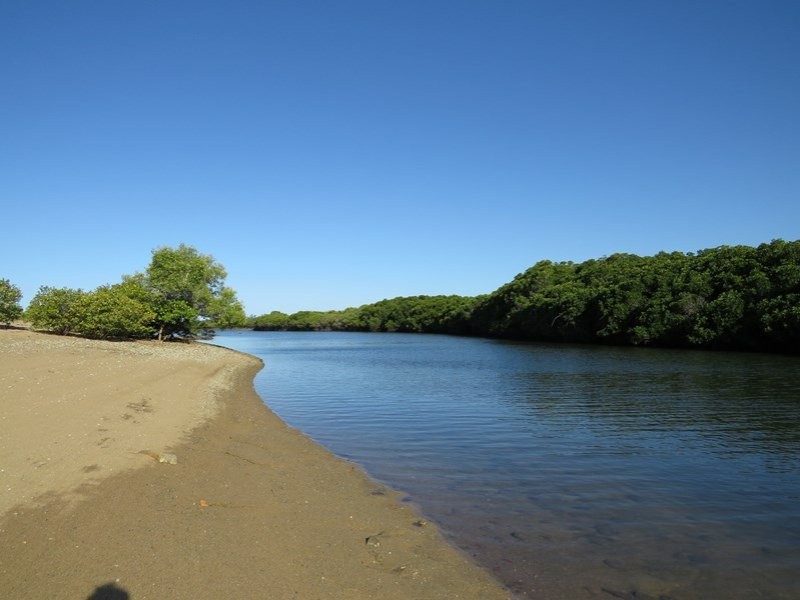 Lot 25 Adelaide Terrace, Bowen QLD 4805