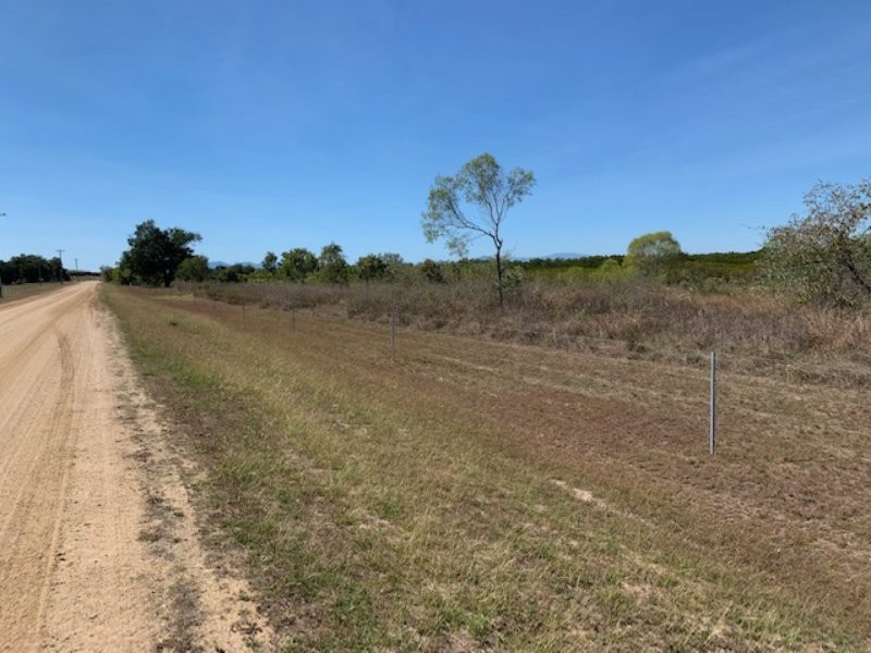 Lot 25 Adelaide Terrace, Bowen QLD 4805