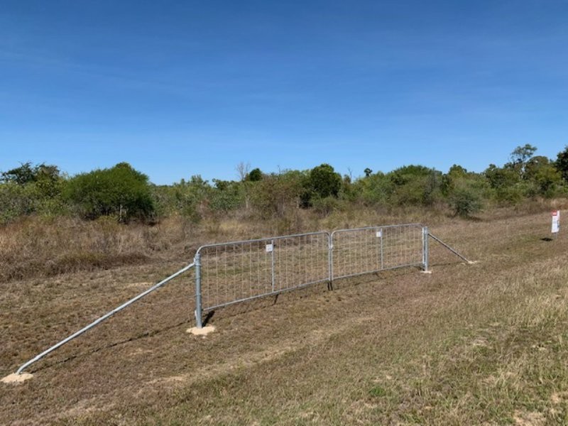 Lot 25 Adelaide Terrace, Bowen QLD 4805