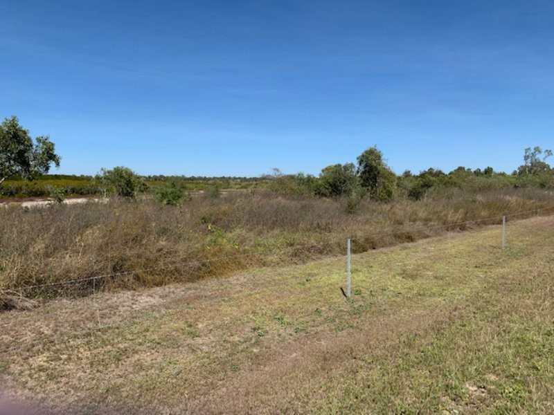 Lot 25 Adelaide Terrace, Bowen QLD 4805