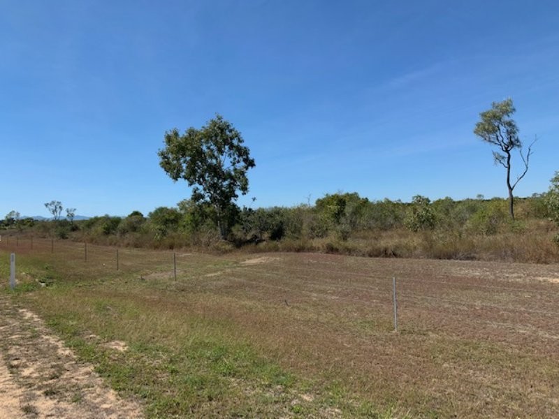 Lot 25 Adelaide Terrace, Bowen QLD 4805
