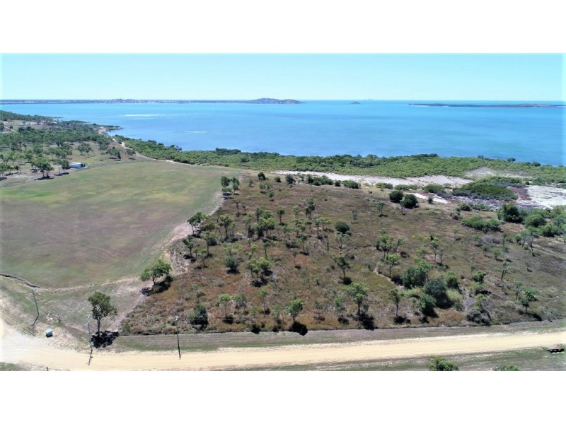 Lot 23 Adelaide Point Road, Bowen QLD 4805