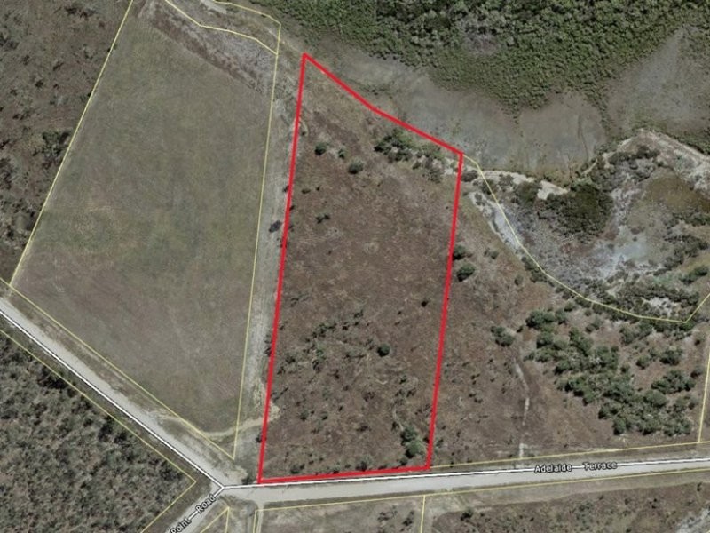 Lot 23 Adelaide Point Road, Bowen QLD 4805