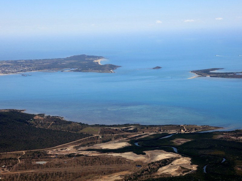 Lot 23 Adelaide Point Road, Bowen QLD 4805