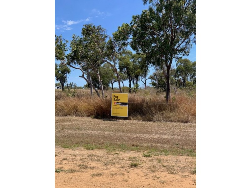 Lot 23 Adelaide Point Road, Bowen QLD 4805