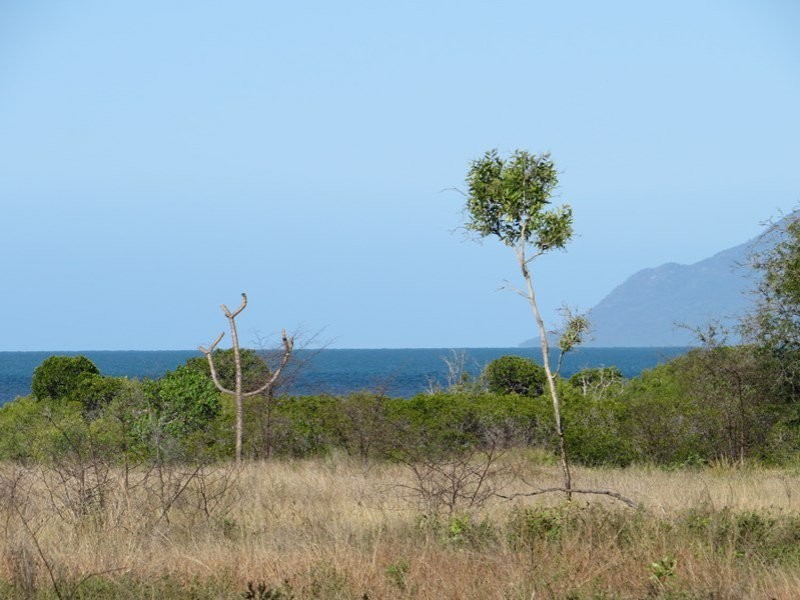 Lot 23 Adelaide Point Road, Bowen QLD 4805