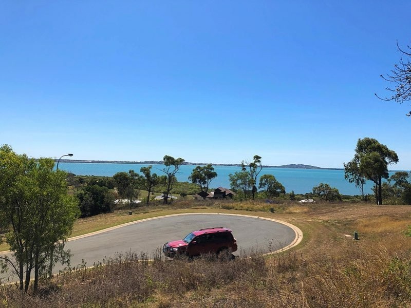 24 Seacove Crescent, Bowen QLD 4805