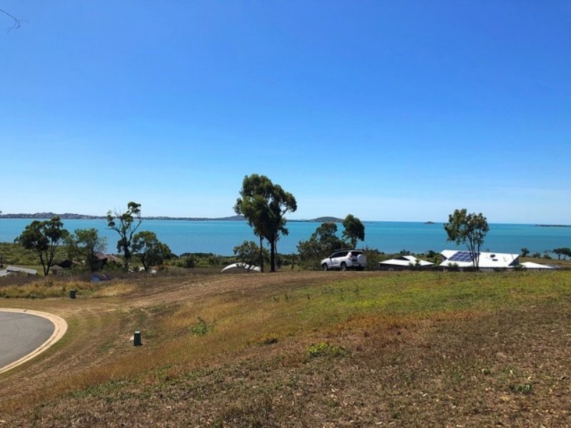 24 Seacove Crescent, Bowen QLD 4805