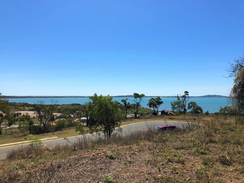 24 Seacove Crescent, Bowen QLD 4805