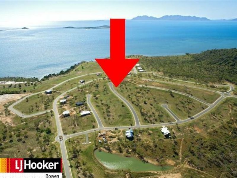 24 Seacove Crescent, Bowen QLD 4805