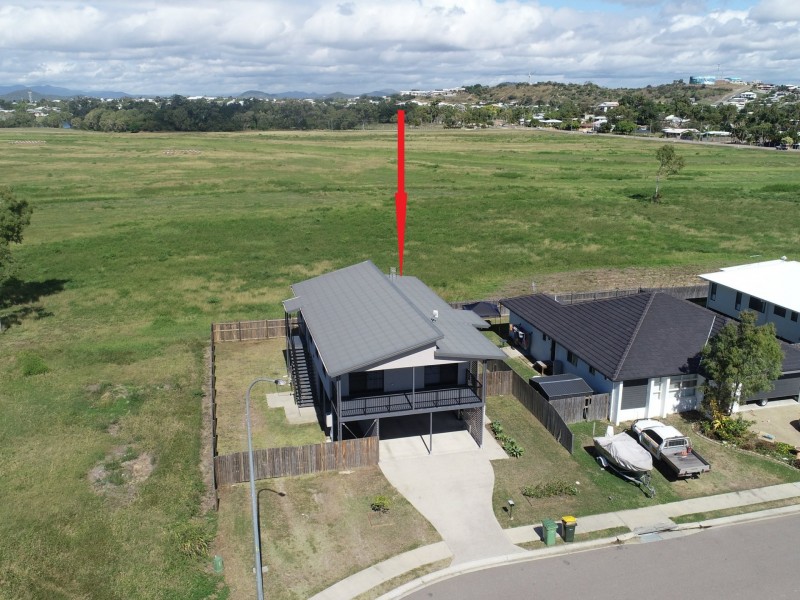 3 Baker Street, Bowen QLD 4805