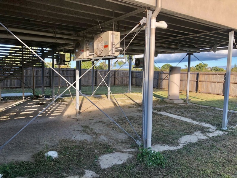 3 Baker Street, Bowen QLD 4805