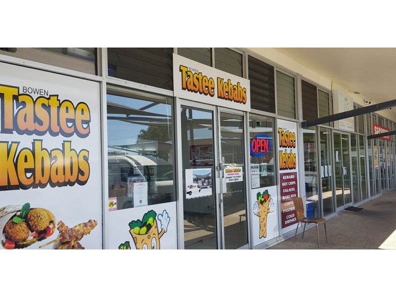 2/95 Herbert Street, Bowen QLD 4805