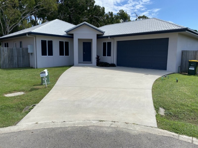 4 Eighth Close, Bowen QLD 4805