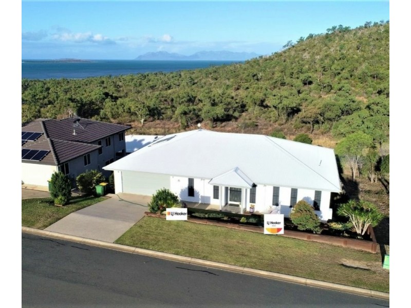 12 Grandview Terrace, Bowen QLD 4805