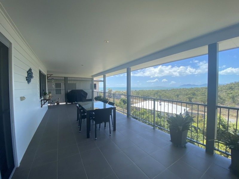12 Grandview Terrace, Bowen QLD 4805