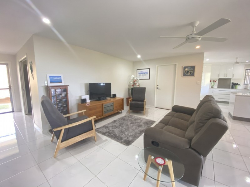 12 Grandview Terrace, Bowen QLD 4805