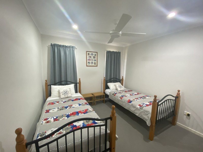 12 Grandview Terrace, Bowen QLD 4805