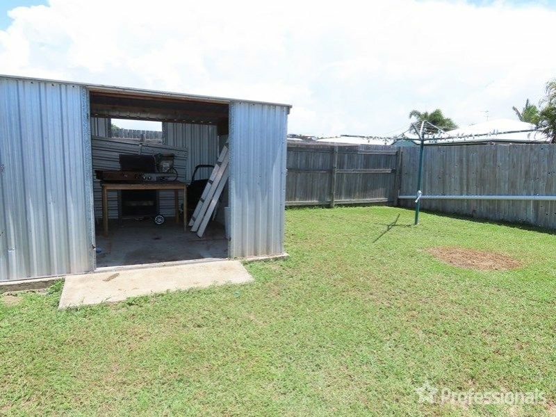 105 Hillview Road, Bowen QLD 4805