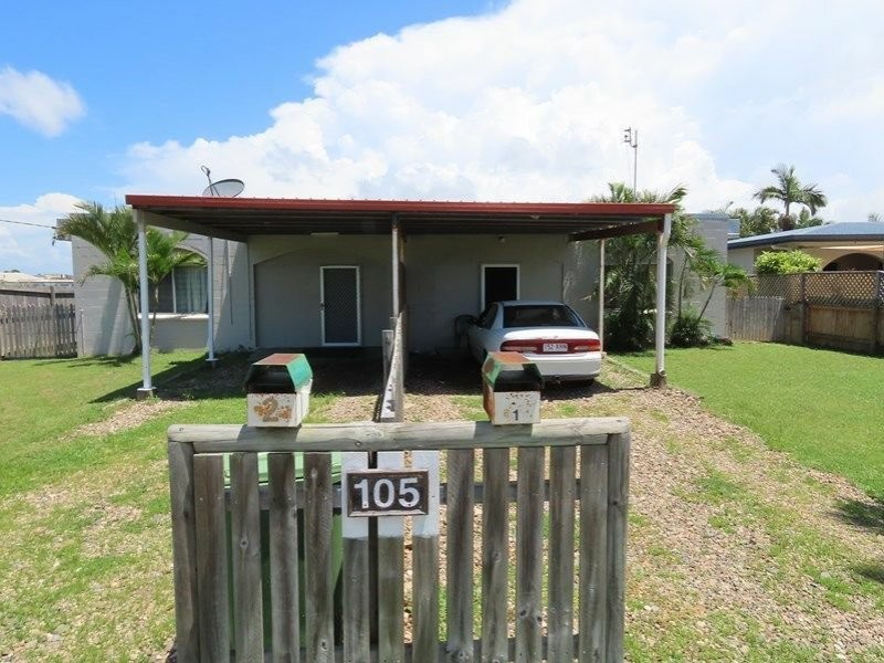 105 Hillview Road, Bowen QLD 4805