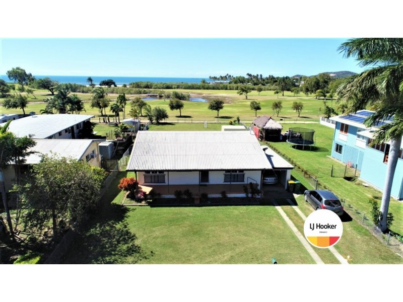 70 Tollington Road, Bowen QLD 4805