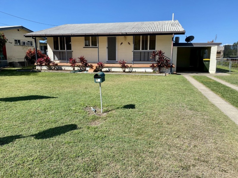 70 Tollington Road, Bowen QLD 4805